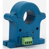 Alimentation 24V Hall Effect Capteur actuel