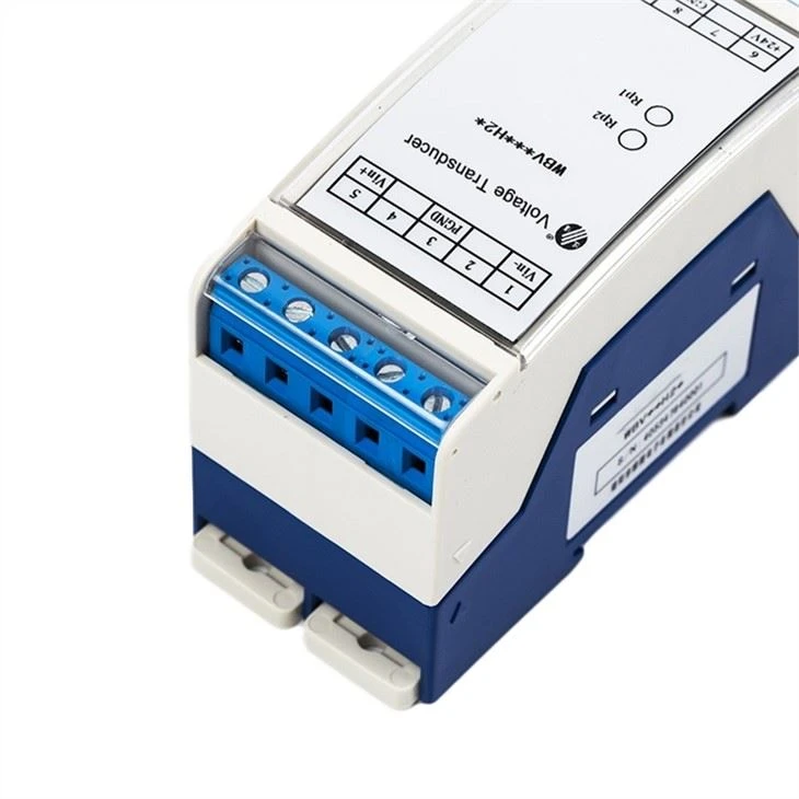Capteur de tension Arduino 120V