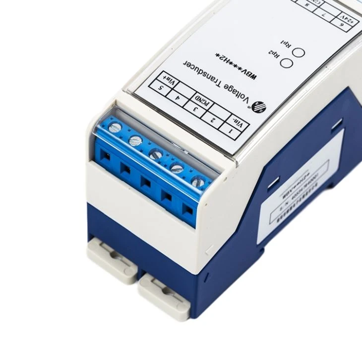 Transducteur de tension 60V